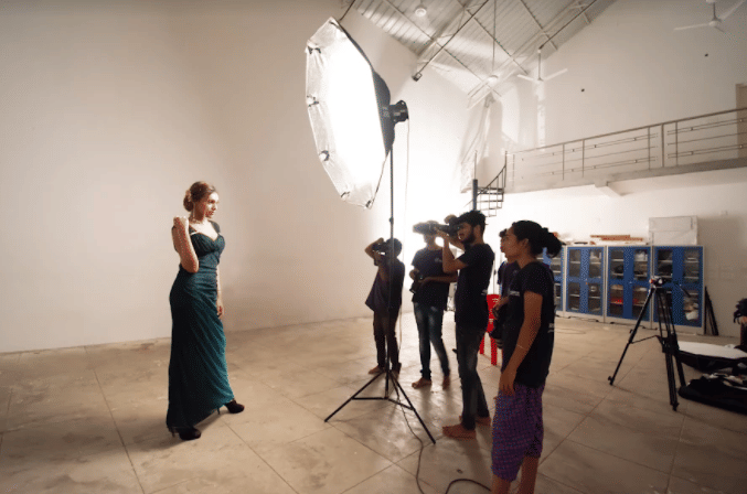 Creative Hut Institute of Photography Kottayam Extra Curriculars photo 22